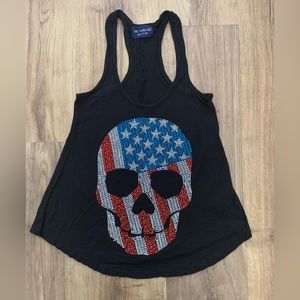 USA Tank Top, size XS